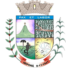 Prefeitura de Ibiporã Logo