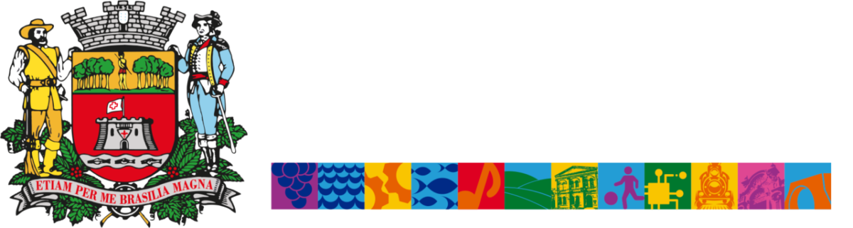 Prefeitura de Jundiaí Logo